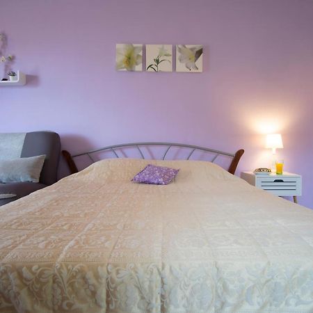 Apartman Luka Fazana Luaran gambar