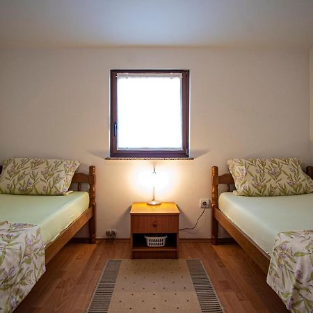 Apartman Luka Fazana Luaran gambar