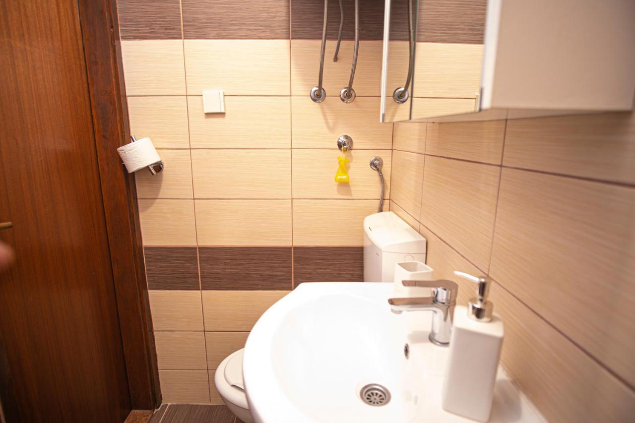 Apartman Luka Fazana Luaran gambar