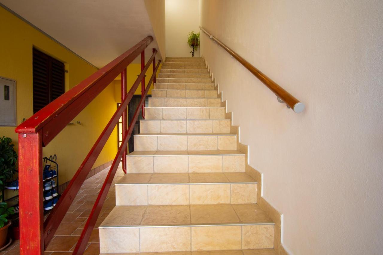 Apartman Luka Fazana Luaran gambar